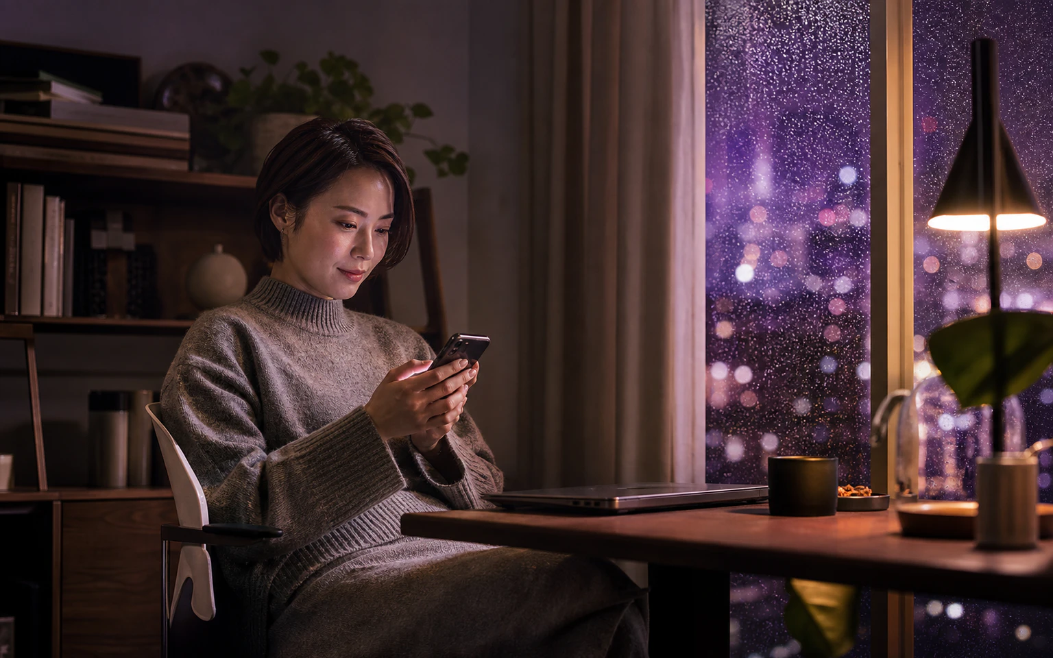 GoLove AIのレビューイメージ